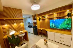 Cozy Place in S Residences T2