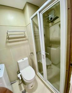 Cozy Place in S Residences T2