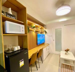 Cozy Place in S Residences T2