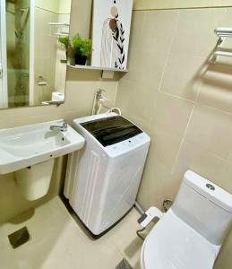 Cozy Place in S Residences T2