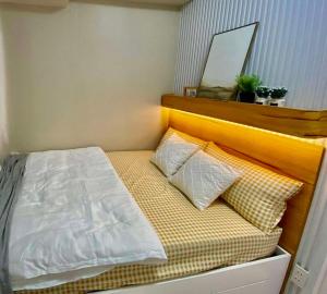 Cozy Place in S Residences T2