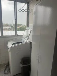 Apartamento central - Artigas