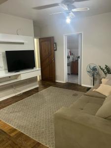 Apartamento central