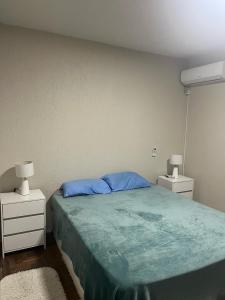 Apartamento central