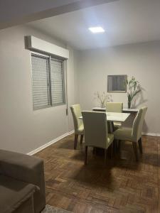 Apartamento central