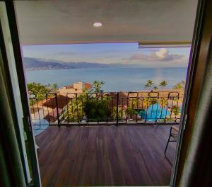 941 Condomar Best Beach View and great location
