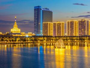 Cozy Apartment - Masteri WF Vinhomes Ocean Park