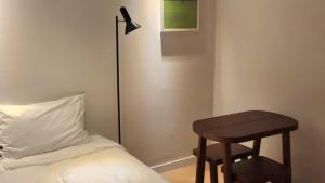 Stay A Hotel Gwangan