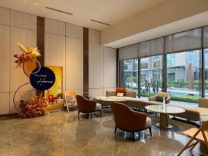 Cozy Apartment - Masteri WF Vinhomes Ocean Park