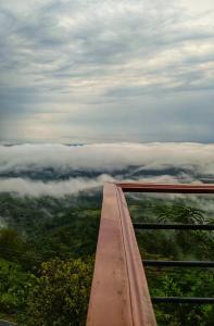 Cloudscape-Golkonda