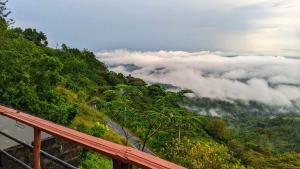 Cloudscape-Golkonda