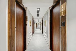 Hotel Royal Stay, Pakwan Sg Highway