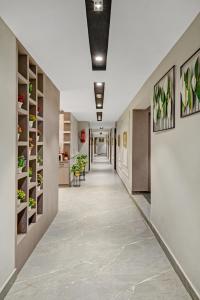 Hotel Royal Stay, Pakwan Sg Highway