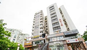 Hotel Royal Stay, Pakwan Sg Highway