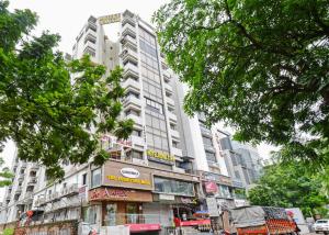 Hotel Royal Stay, Pakwan Sg Highway