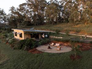 Eco Friendly Cottage at Simple Patch Farm Wingham