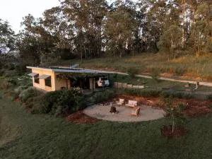 Eco Friendly Cottage at Simple Patch Farm Wingham - Comboyne