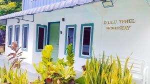 DUlu Tehel Homestay Melaka - Private Swimming Pool