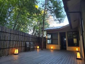 阿部倉温泉 Abekura Onsen