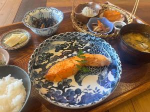 阿部倉温泉 Abekura Onsen