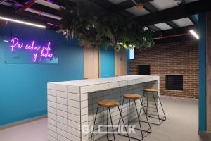 Loft Estándar - The Block