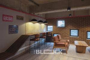Loft Estándar - The Block