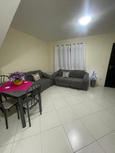 Apto Pérola Praia Clube á 9min da Praia Costazul e 3min Shopping Plaza