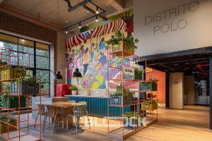 Loft Estándar - The Block