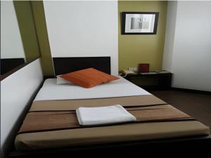 Hotel Mikka
