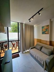 Incrível Porto City no centro de Porto de Galinhas com Piscina ou Hidro by HM