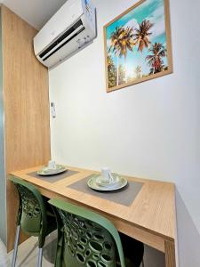 Incrível Porto City no centro de Porto de Galinhas com Piscina ou Hidro by HM