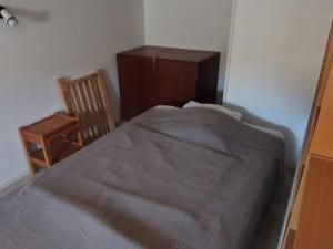 Appartements Derniere minute ! Pavillon T2 avec mezzanine, piscine et acces plage, La Tranche sur Mer - FR-1-357-60 : photos des chambres