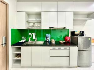 Cozy And Comfortable Studio Apt In City Centre Near Marriott and Keangnam