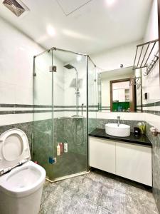 Cozy And Comfortable Studio Apt In City Centre Near Marriott and Keangnam