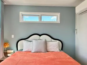 Brand new Lakeside cozy Hoiho king - 陶波