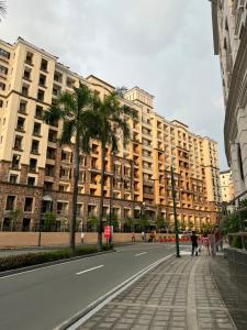 Two Palm Tree Villas Terminal 3 Newport Pasay