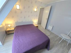 Charmante maison à Domme avec WiFi près de la Dordogne - FR-1-616-66