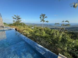 Coco Rica Luxury Oceanview Villa Pool Concierge 4 Bedroom 6BED 5BA Playa Carrillo