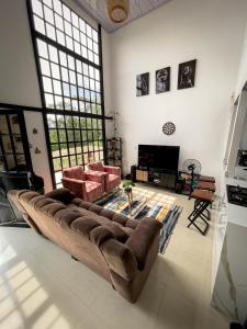 Finca Boutique Los Laureles Villeta