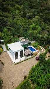 Finca Boutique Los Laureles Villeta - 比列塔