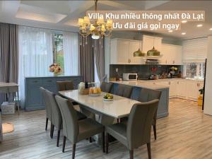 Chillin Villa - Biệt Thự Đà Lạt Khu Nhiều Thông Gần Hồ Tuyền Lâm