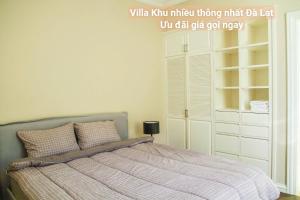 Chillin Villa - Biệt Thự Đà Lạt Khu Nhiều Thông Gần Hồ Tuyền Lâm