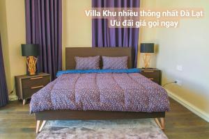 Chillin Villa - Biệt Thự Đà Lạt Khu Nhiều Thông Gần Hồ Tuyền Lâm