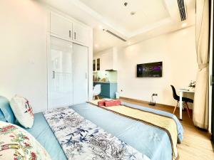 Deluxe Studio Room, Central Location, Quiet Place, Quick To Airport