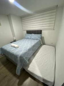 exclusivo apto sector Unicentro y calle 27 senda del Carnaval