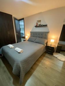 exclusivo apto sector Unicentro y calle 27 senda del Carnaval