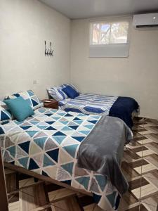 Cozy house in the center of San Vicente