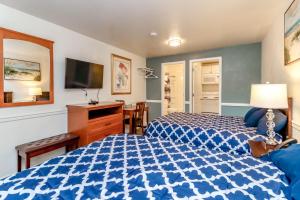 Belfair Motel