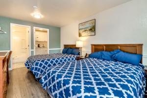Belfair Motel