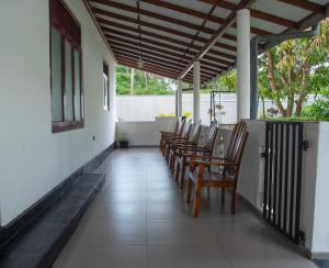 Star Palace - Balapitiya